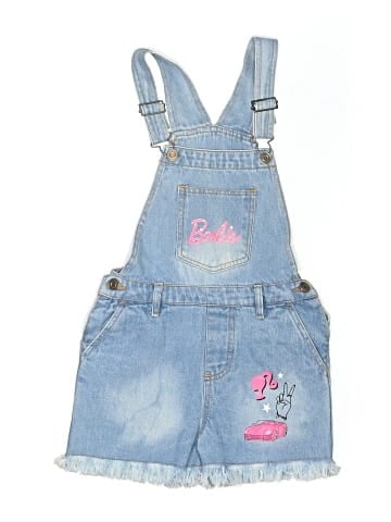 Barbie Overalls (view 1)
