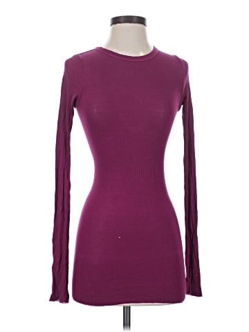 Enza Costa Casual Dress (view 1)