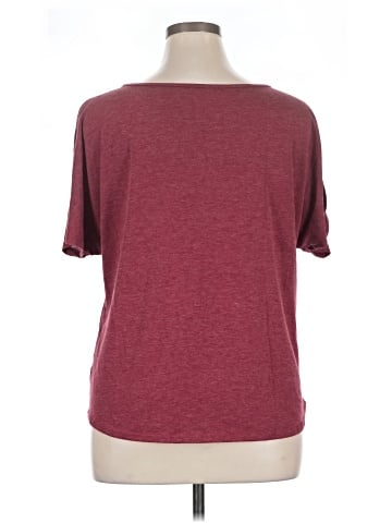 Colette Short Sleeve T-Shirt (view 2)