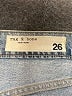 Rag & Bone 100% Cotton Blue Jeans Size 26 waist - photo 7