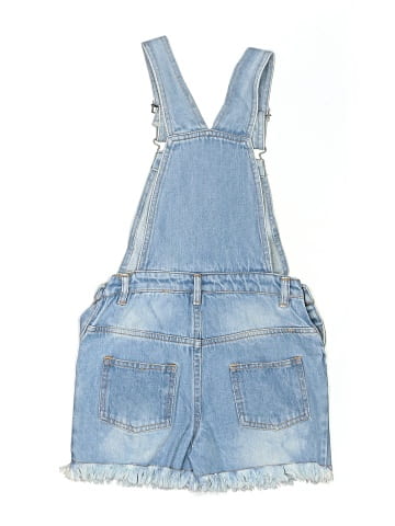 Barbie Overalls (view 2)