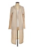 It's Tan Cardigan Size L - photo 1