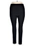 Marika Black Active Pants Size XL - photo 2