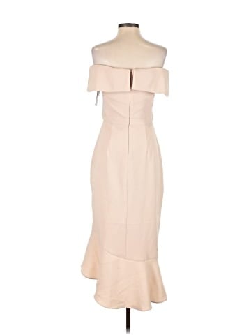 Xscape Cocktail Dress (view 2)