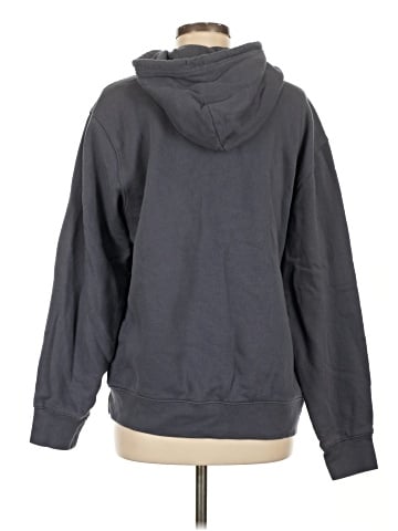 Converse Pullover Hoodie (view 2)