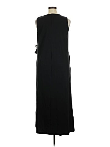 Woman Within Casual Dress (view 2)