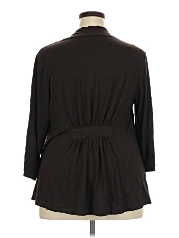Charter Club Cardigan (view 2)