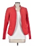 ABS Allen Schwartz 100% Polyester Solid Red Blazer Size M - photo 1
