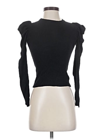 Splendid Long Sleeve Top (view 1)