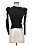 Splendid Black Long Sleeve Top Size XS - photo 1