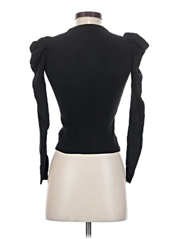 Splendid Long Sleeve Top (view 2)