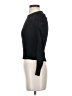 Splendid Black Long Sleeve Top Size XS - photo 5