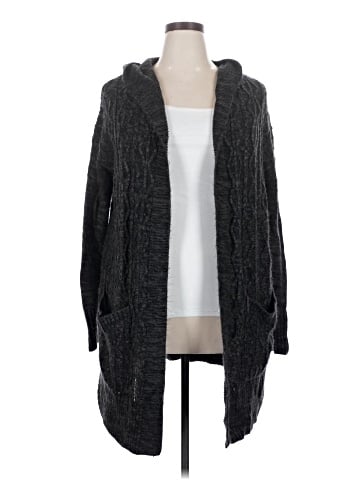 Merona Cardigan (view 1)