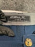 O'Neill Solid Blue Shorts Size 25 - photo 3