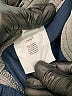 O'Neill Solid Blue Shorts Size 25 - photo 4