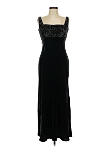 Carmen Marc Valvo Cocktail Dress (view 1)