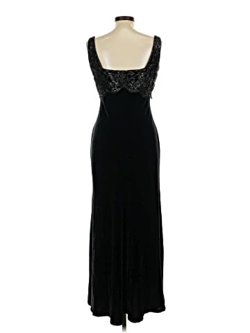 Carmen Marc Valvo Cocktail Dress (view 2)