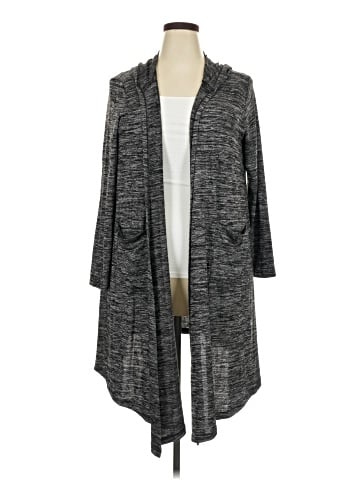a.n.a. A New Approach Cardigan (view 1)