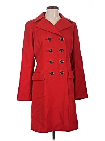 Ann Taylor Wool Coat (view 1)