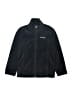 Columbia 100% Polyester Solid Black Jacket Size 8 - photo 1