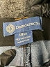 Democracy Solid Blue Jeans Size 18 - photo 4