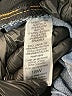 Democracy Solid Blue Jeans Size 18 - photo 5