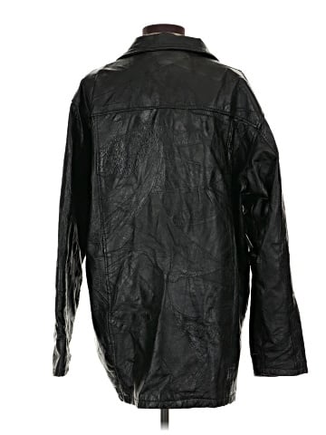 M Collection Raincoat (view 2)