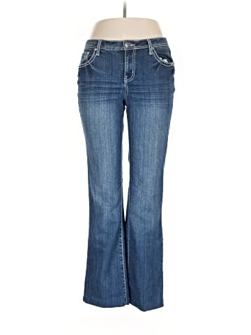 Earl Jean Jeans (view 1)