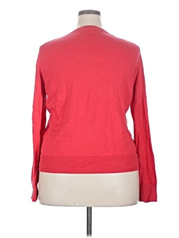 Gap Long Sleeve Blouse (view 2)