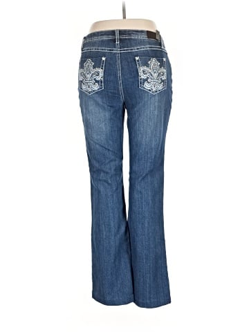 Earl Jean Jeans (view 2)