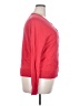 Gap 100% Cotton Red Long Sleeve Blouse Size XXL - photo 4