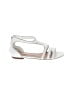 Alaïa White Sandals Size EU 37 - photo 1