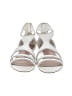 Alaïa White Sandals Size EU 37 - photo 2