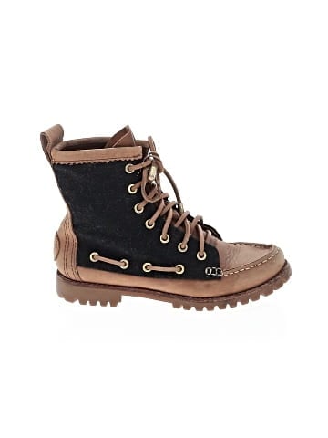 Tory Burch Ankle Boots (view 1)