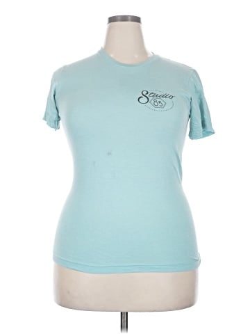 Tultex Active T-Shirt (view 1)