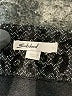Subdued Animal Print Black Casual Skirt Size M - photo 4