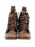 Tory Burch Brown Ankle Boots Size 6 - photo 2