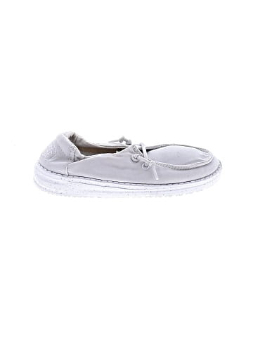 Hey Dude Sneakers (view 1)
