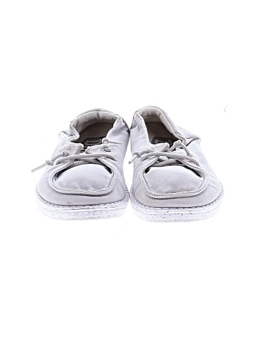 Hey Dude Sneakers (view 2)