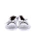 Hey Dude Gray Sneakers Size 10 (kids) - photo 2
