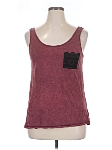 L.O.L Vintage Tank Top (view 1)
