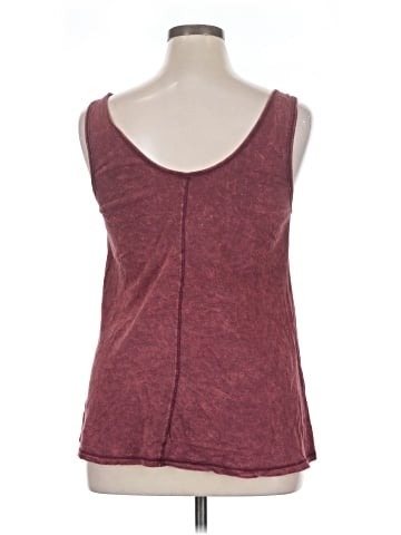 L.O.L Vintage Tank Top (view 2)