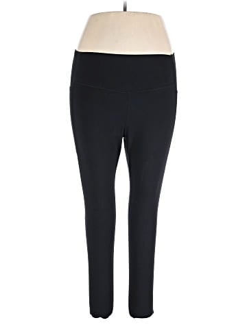 Danskin Active Pants (view 1)