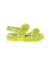 Ugg Green Sandals Size 4 - photo 1
