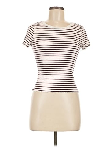 Aero Short Sleeve T-Shirt (view 1)