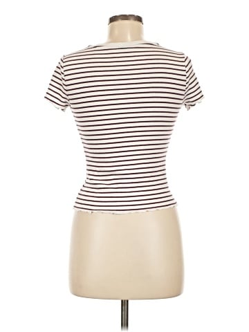 Aero Short Sleeve T-Shirt (view 2)