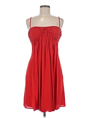RED Valentino Cocktail Dress (view 1)