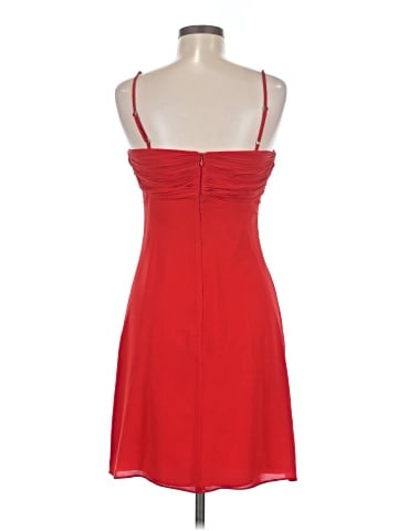 RED Valentino Cocktail Dress (view 2)