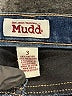 Mudd Hearts Blue Jeans Size 3 - photo 7