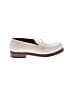 Grenson White Flats Size UK 8 / US 10 - photo 1